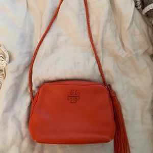 Tory Burch Crossbody Camera Bag